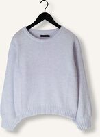 Hellblau YDENCE Pullover KNITTED SWEATER FLO Hellblau YDENCE Pullover KNITTED SWEATER FLO - medium