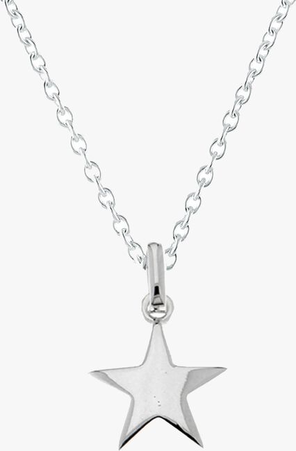 Silberne JEWELLERY BY SOPHIE Kette YOU'RE MY STAR - large