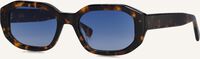 Braune NOTRE-V Sonnenbrille JAMIE - medium