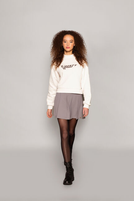Nicht-gerade weiss FRANKIE & LIBERTY Sweatshirt KELSEY SWEATER - large