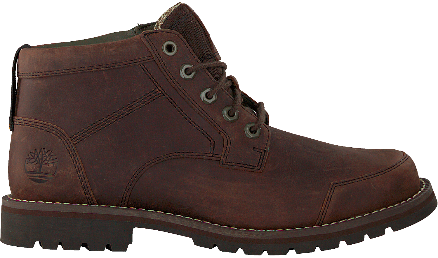 Timberland schnürboots herren clearance