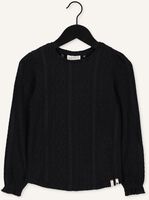 Schwarze LOOXS Langarmshirts 2232-5147 Schwarze LOOXS Langarmshirts 2232-5147 - medium