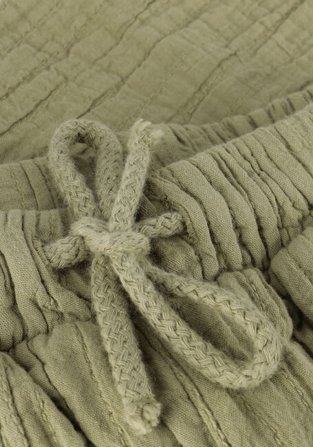 Grüne PLAY UP Kurze Hose WOVEN SHORTS B - large