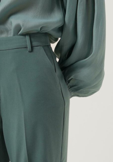 Grüne MINUS Hose DARIA PANTS - large
