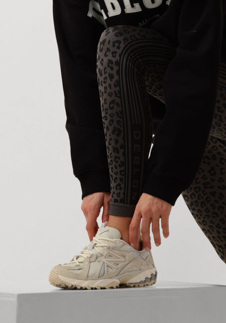 Weiße NEW BALANCE Sneaker Low ML610 D - large