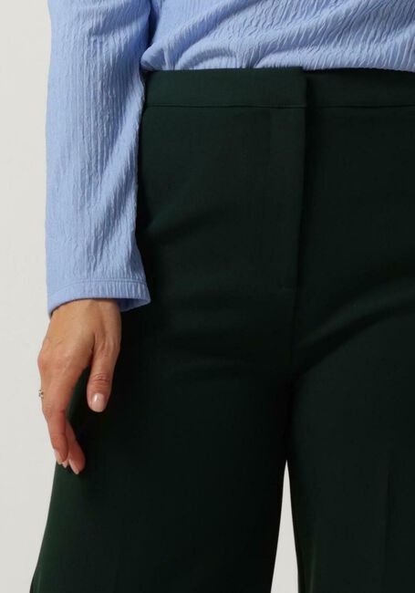 Dunkelgrün ANOTHER LABEL Hose MOORE PANTS - large
