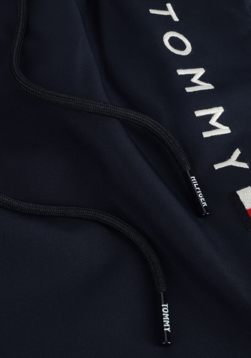 Dunkelblau TOMMY HILFIGER UNDERWEAR Badehosen MEDIUM DRAWSTRING - large