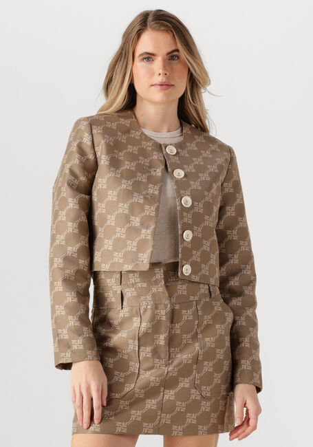 Beige JOSH V Blazer REMI - large
