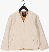 Creme ANOTHER LABEL Jack ANOTHER JACKET