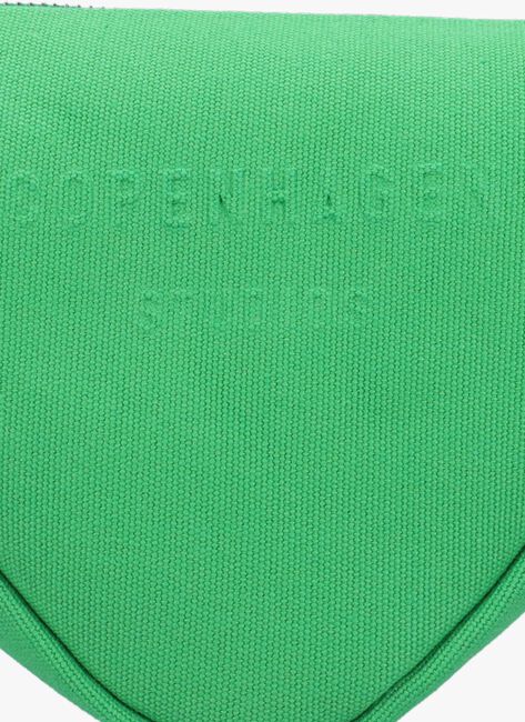 Grüne COPENHAGEN STUDIOS Umhängetasche CPH54 - large