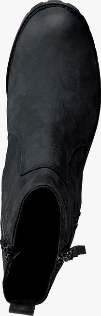 Schwarze OMODA Ankle Boots 8895 - large