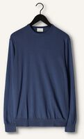 Blaue PROFUOMO Pullover KNITWEAR Blaue PROFUOMO Pullover KNITWEAR - medium