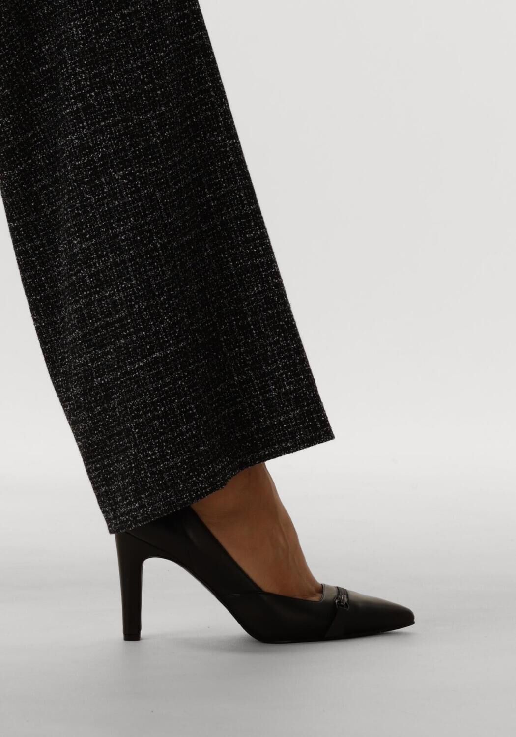 Schwarze LODI Pumps RATEL - large