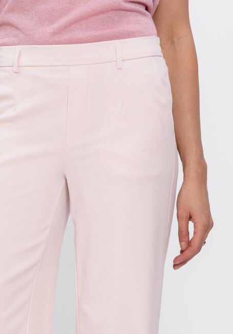 Hell-Pink OBJECT Weite Hose OBJLISA WIDE PANT - large