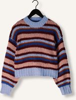 Mehrfarbige/Bunte YDENCE Pullover KNITTED SWEATER MEGGIE Mehrfarbige/Bunte YDENCE Pullover KNITTED SWEATER MEGGIE - medium