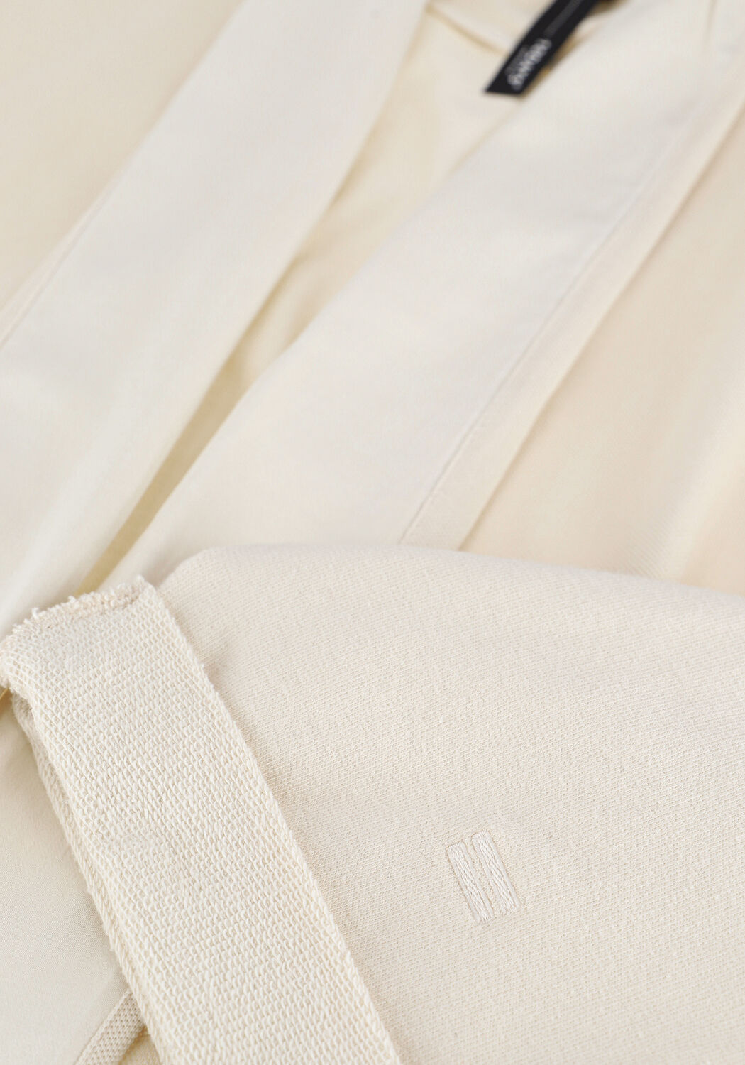 Sand 10DAYS Kimono KIMONO BLAZER - large