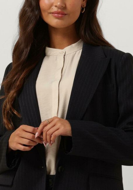 Dunkelgrau CO'COUTURE Blazer IDA PIN SINGLE OVERSIZE BLAZER - large