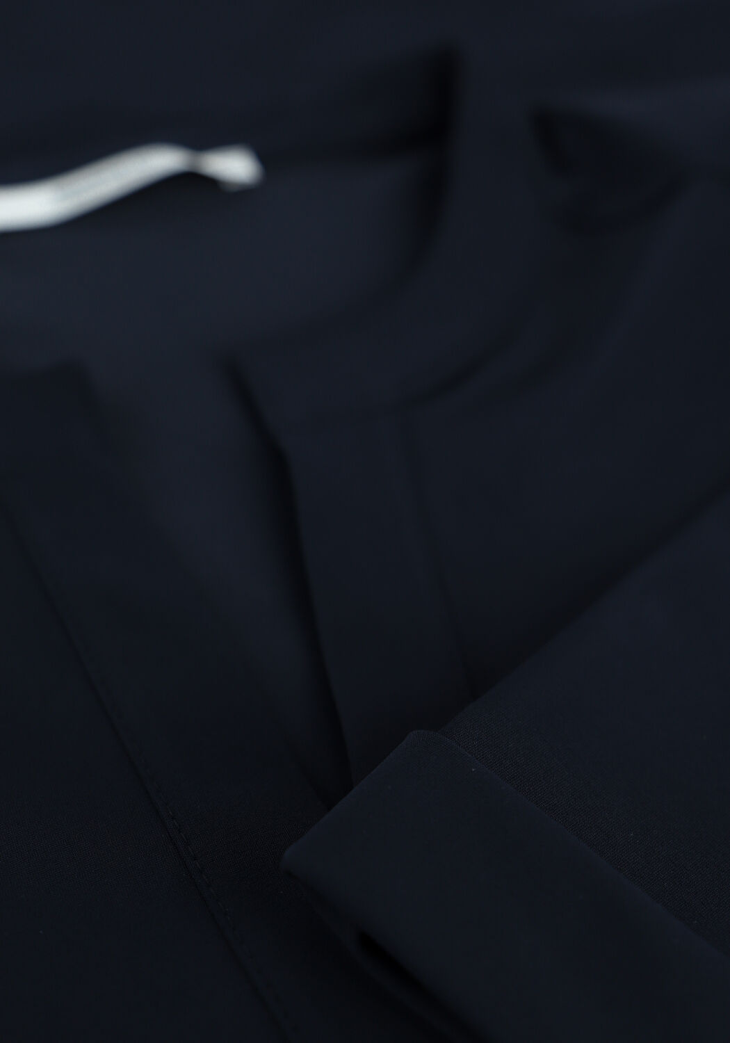 Blaue PENN & INK Minikleid JILL - large