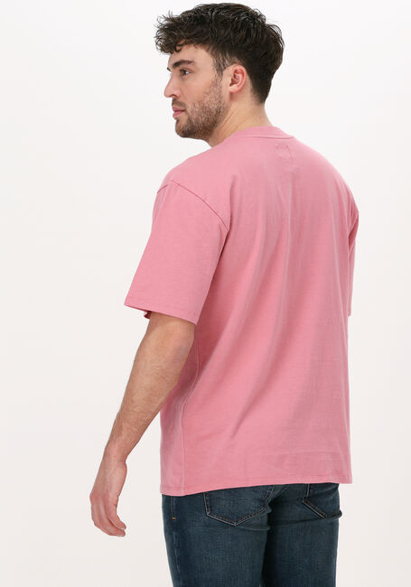 Rosane EDWIN T-shirt SUNSET ON MT. FUIJ TS - large