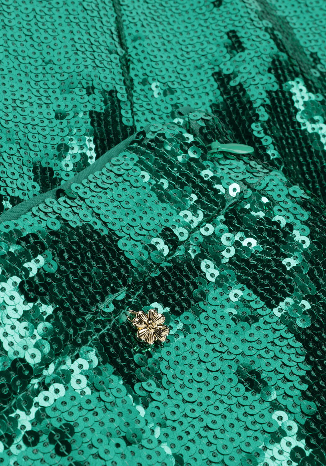 Gr&uuml;ne HARPER & YVE Hose PIXIE-PA - large