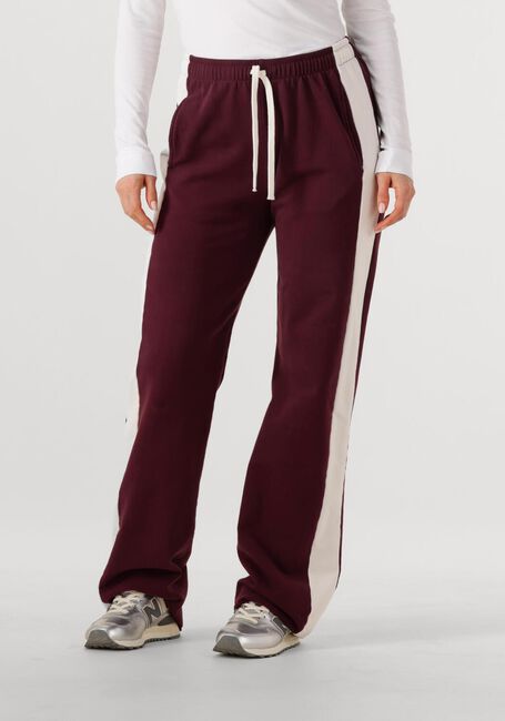 Bordeaux PENN & INK Jogginghose TROUSERS W25F1706 - large