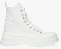 Weiße NOTRE-V Sneaker high G01 - medium