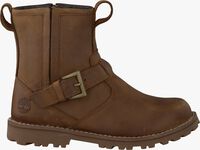 Braune TIMBERLAND Ankle Boots ASPHALT TRL - medium