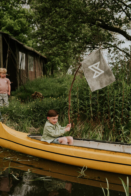 Gr&uuml;ne KOKO NOKO Jack N58813 - large