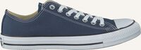 Blaue CONVERSE Sneaker Low CHUCK TAYLOR ALL STAR OX HEREN - medium