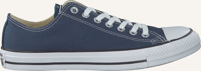 Blaue CONVERSE Sneaker Low CHUCK TAYLOR ALL STAR OX HEREN Blaue CONVERSE Sneaker Low CHUCK TAYLOR ALL STAR OX HEREN - large