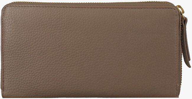 Taupe BY LOULOU Portemonnaie SLBX110G - large