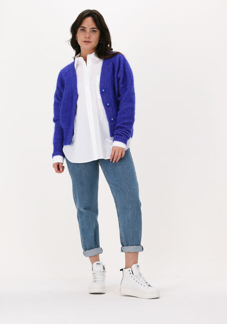 Wei&szlig;e DRYKORN Blusen AAKE - large