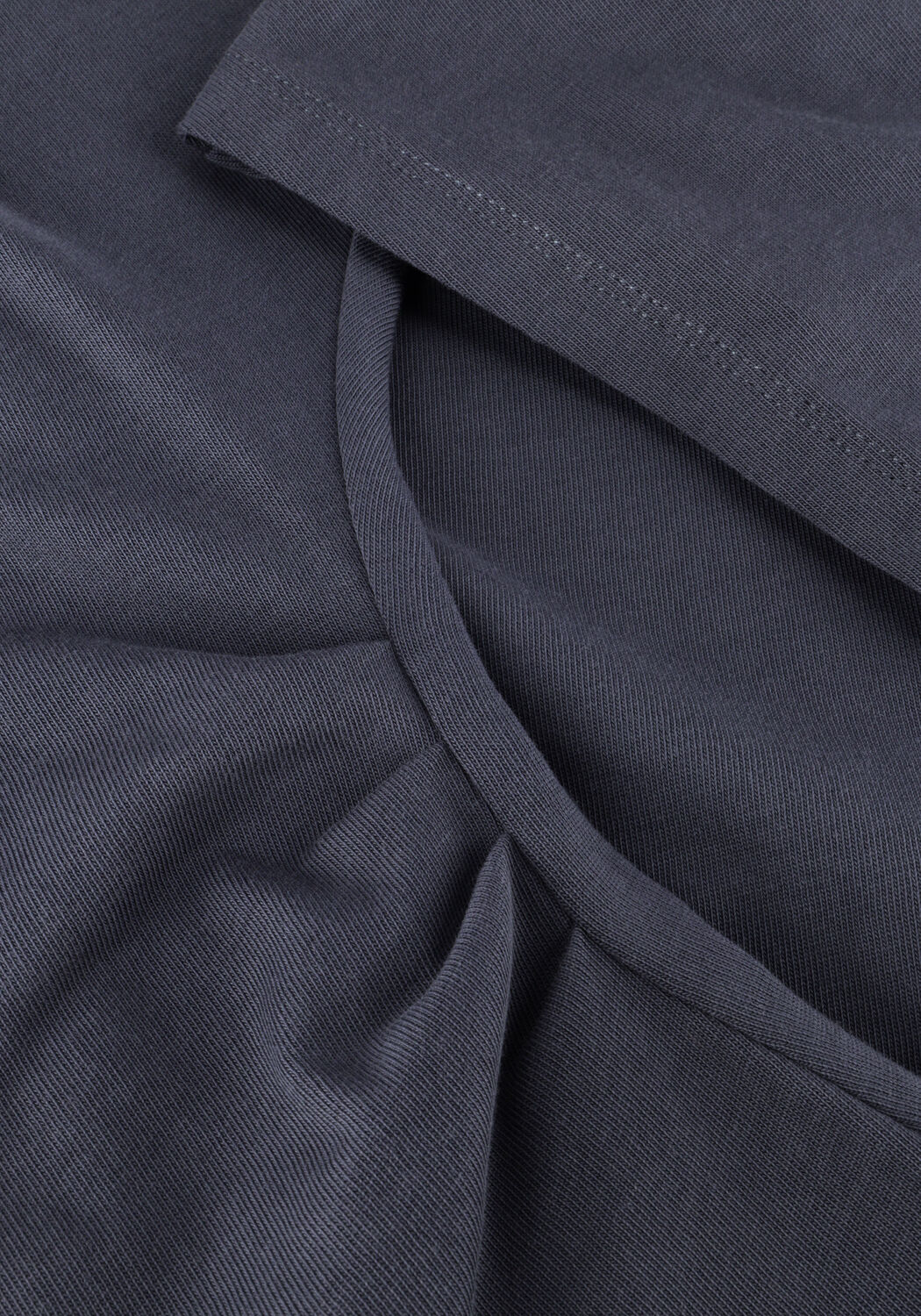 Dunkelblau MODSTR&Ouml;M T-shirt PATAYAMD T-SHIRT - large