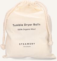 STEAMERY Pflegemittel TUMBLE DRYER BALLS - medium