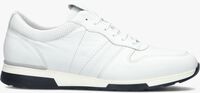 Weiße VAN LIER Sneaker low 2315544 - medium
