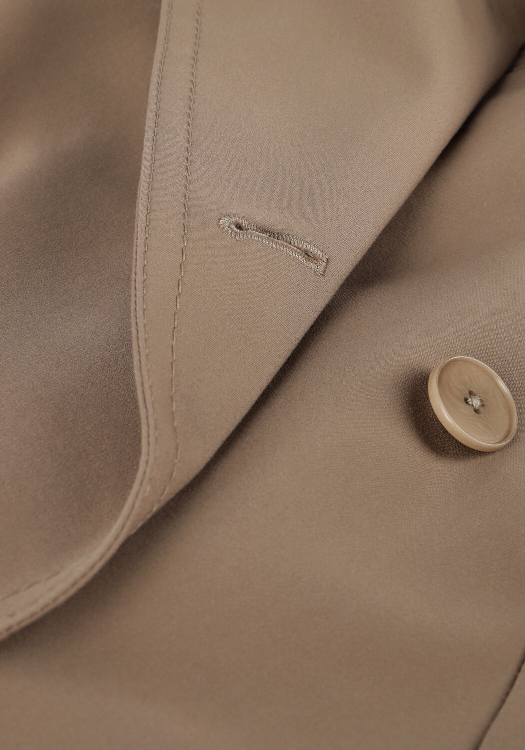 Taupe DRYKORN M&auml;ntel HARLESTON - large