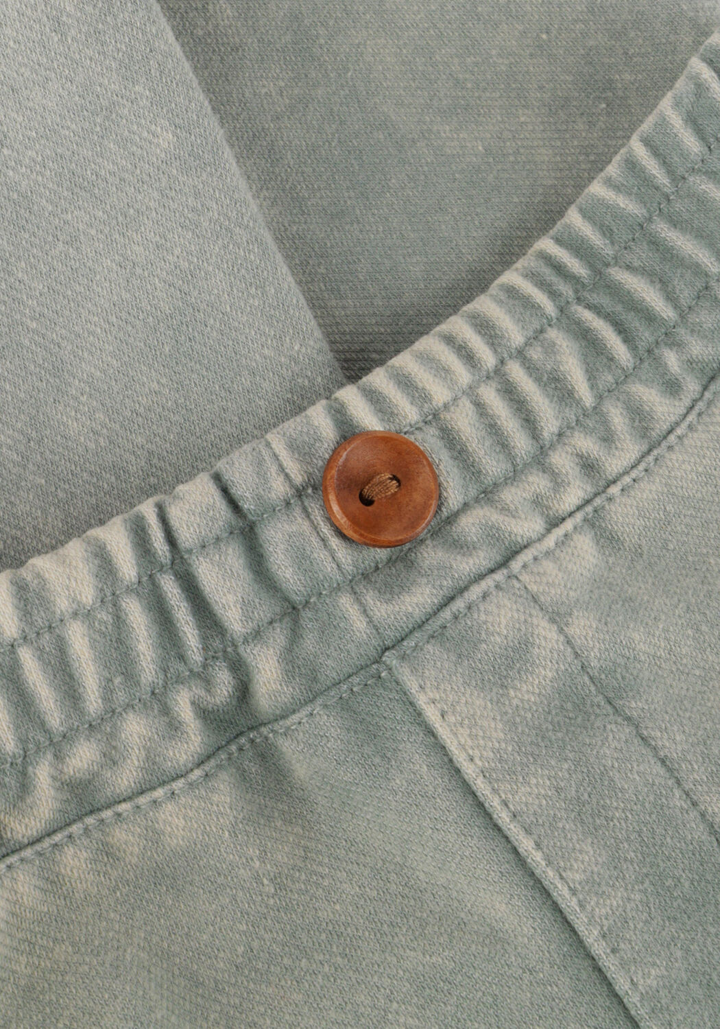 Gr&uuml;ne Z8 Jeans MARSAX - large