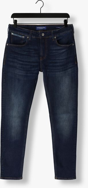 Blaue SCOTCH & SODA Skinny jeans SKIM SKINNY JEANS - large