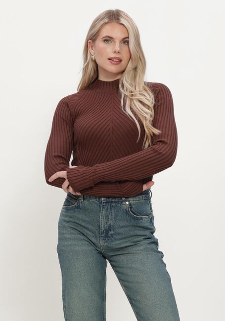 Braune IBANA Pullover & Cardigans KINZY - large