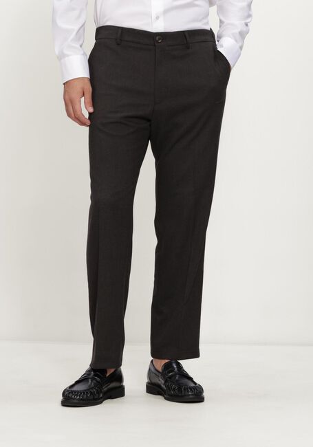 Anthrazit DRYKORN Hose AJEND_RGLR - large