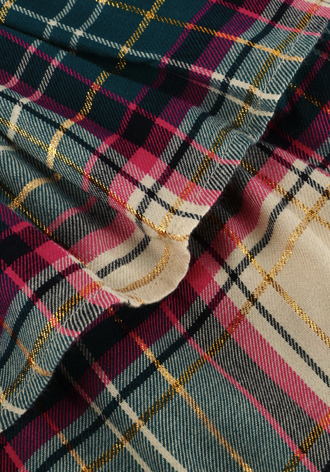 Mehrfarbige/Bunte JENEST R&ouml;cke ELLE SKIRT - large