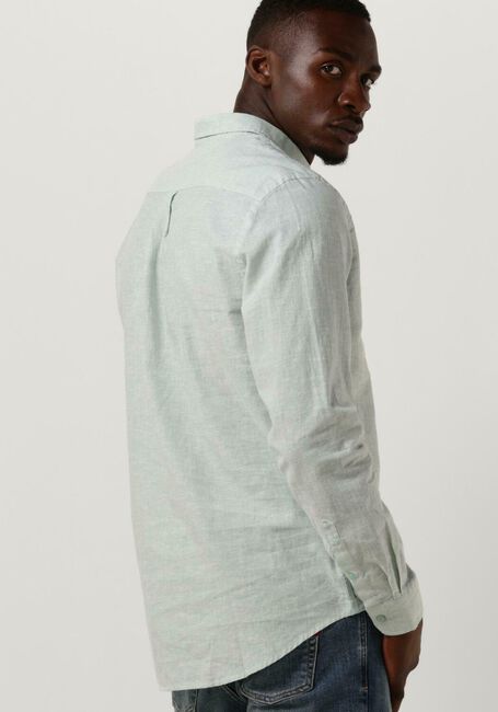 Minze DSTREZZED Casual-Oberhemd SHIRT LINEN MELANGE - large