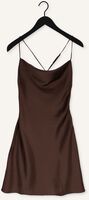 Braune ENVII Minikleid ENAMBER SL DRESS 6785 Braune ENVII Minikleid ENAMBER SL DRESS 6785 - medium