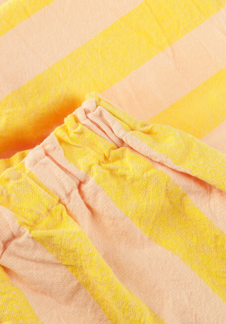 Gelbe TUMBLE 'N DRY Minirock PRIMADONNA - large