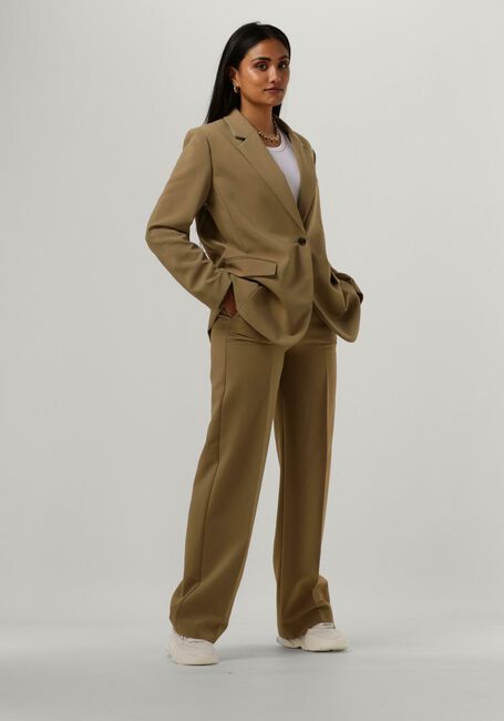 Camelfarbene MODSTRÖM Blazer GALE BLAZER - large