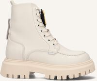 Beige NUBIKK Schnürboots FAE AUBINE JR Beige NUBIKK Schnürboots FAE AUBINE JR - medium
