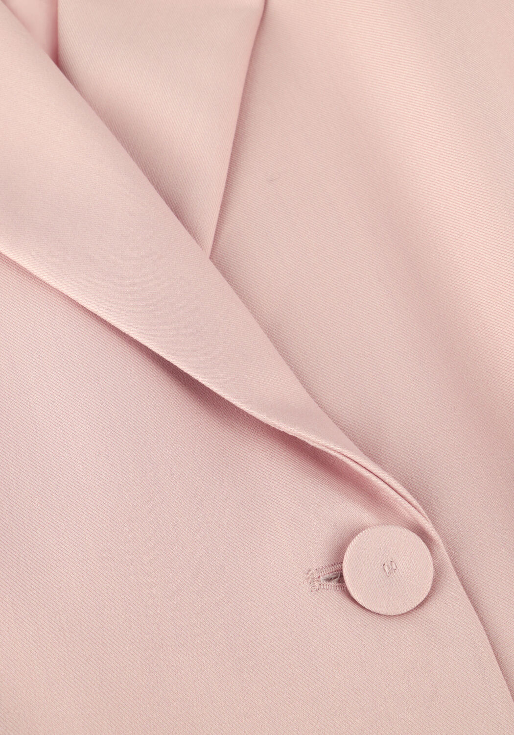 Hell-Pink NOTRE-V Minikleid NV-FELICE - large