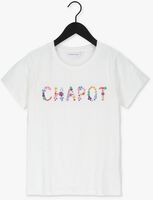 Nicht-gerade weiss FABIENNE CHAPOT T-shirt HAWAII CHAPOT T-SHIRT