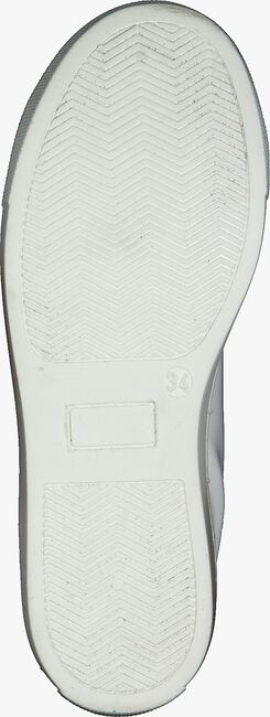 Weiße P448 Sneaker low 261913005 - large