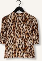 Braune SILVIAN HEACH Blusen GPA24287BL Braune SILVIAN HEACH Blusen GPA24287BL - medium